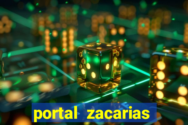 portal zacarias raiam santos